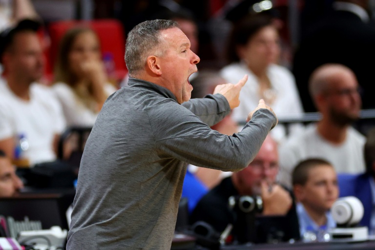 Die Geschichte von Denver Nuggets-Cheftrainer Michael Malone